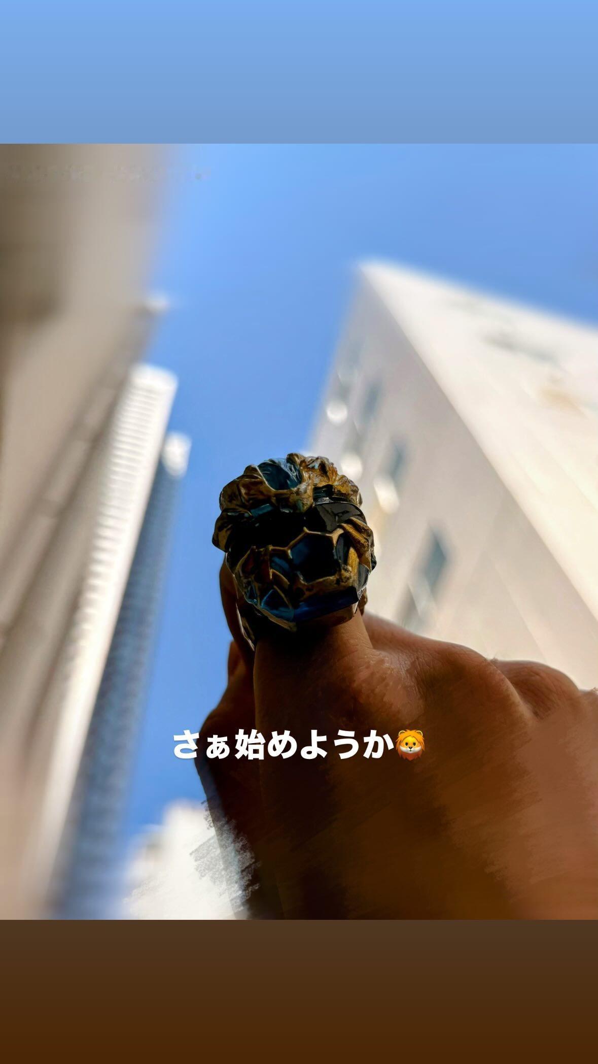 鈴木秀脩（ins 快拍 