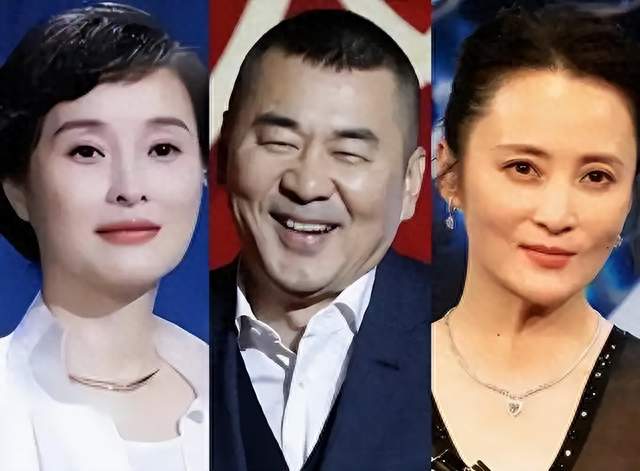 陈建斌自曝当年为何离开后，54 岁的吴越处境难，原来我们错怪 20 年