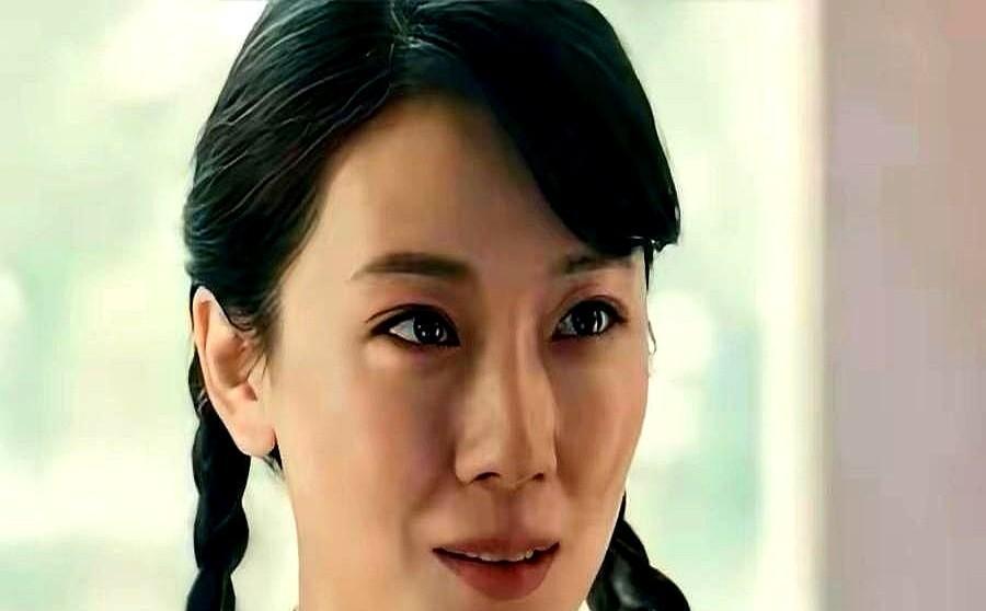 AI不替人活，人得自己把日子过成疤。
《大江大河4》上AI了，但不是给演员P脸，