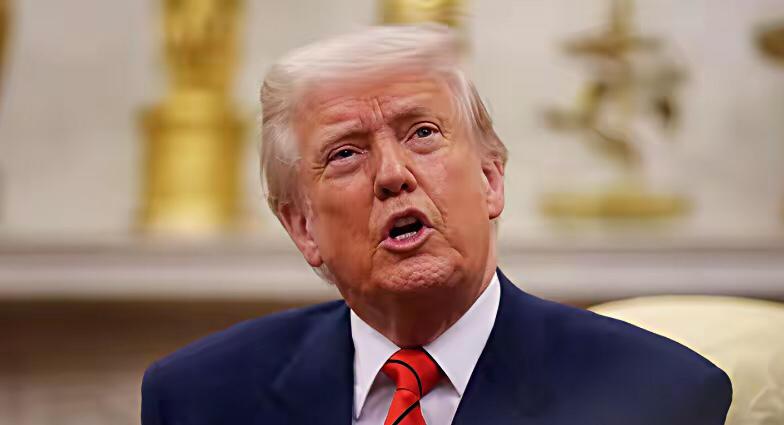 不得不说，特朗普总算摸清了关键：不招惹中国，才能稳坐“大哥”位置，这简直是戳中了