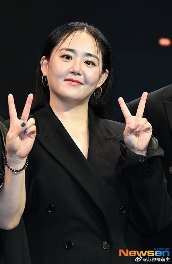 ！！！！！！！！！！！！！！！！！【独家】文瑾莹与刘在石时隔14年重逢，出击《Y