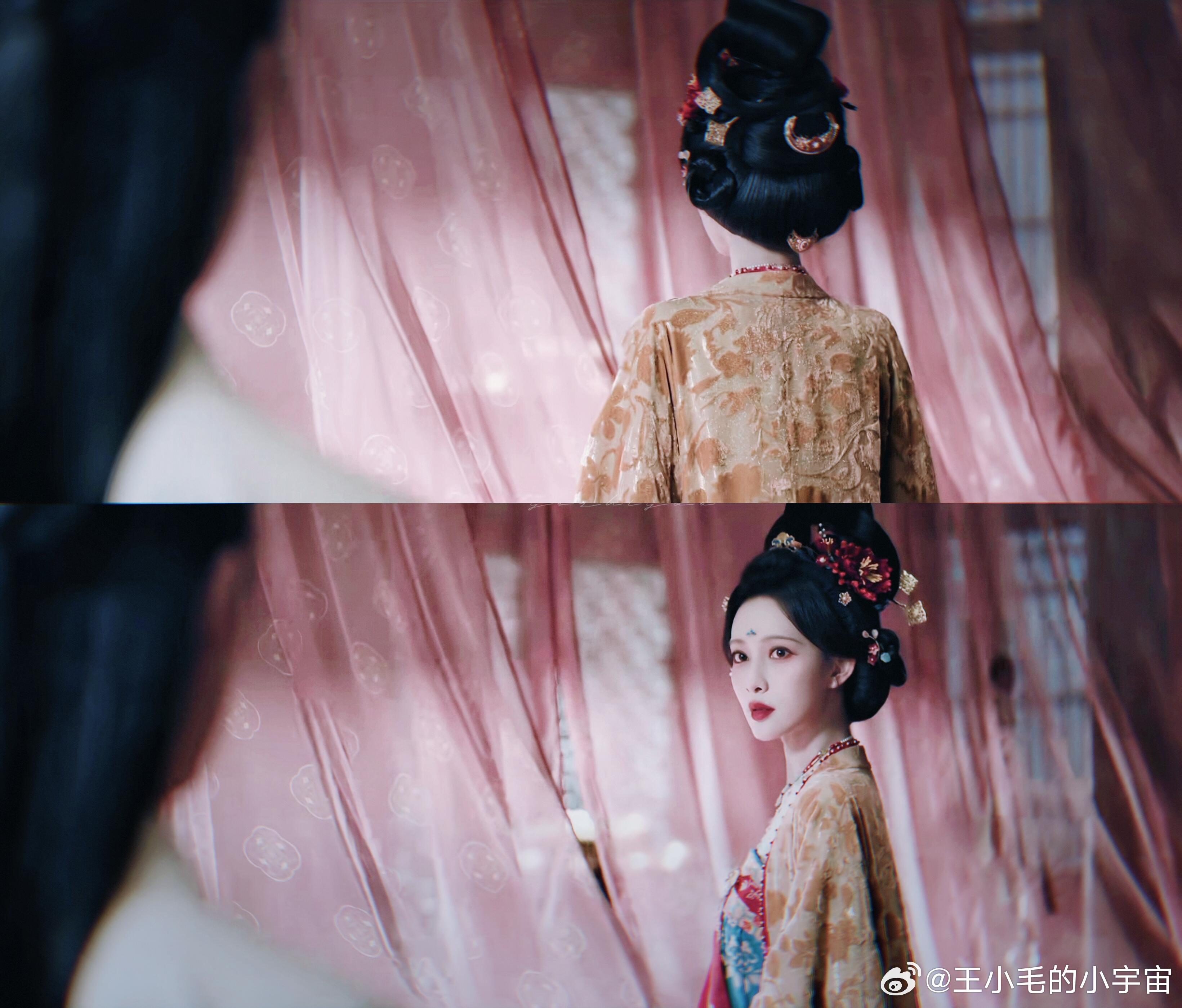 扶摇直尚第一天见面就亲亲啊 这剧最绝的地方在于——它不造神。公主会主动，书生会沉