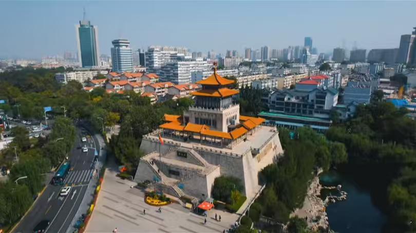 【科创中国即将齐聚济青烟】科创中国山东服务即将启动 倒计时3天！全国新的社会阶层