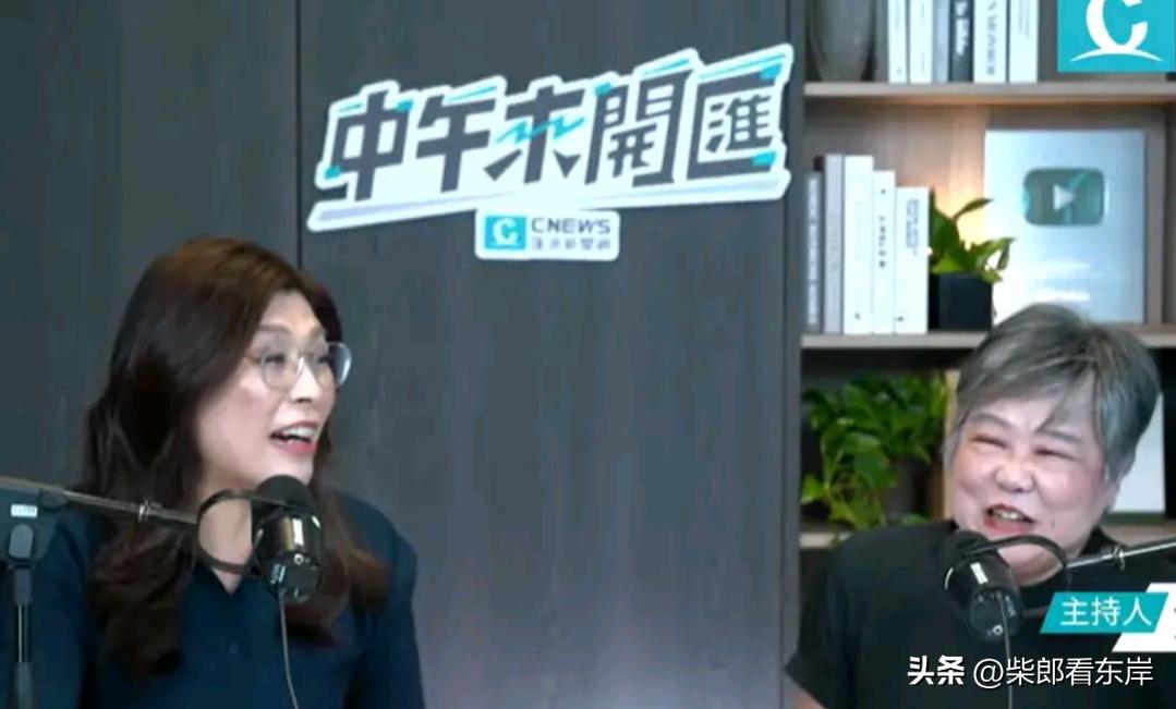 郑丽文称：绿营对我非常忌惮，我从来没有膨胀

一回岛内就持续制造话题引来各种关注