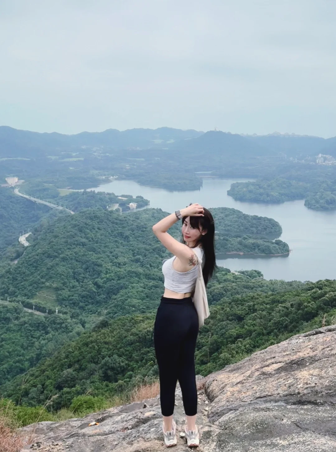 秋游🍂（轻松版）
