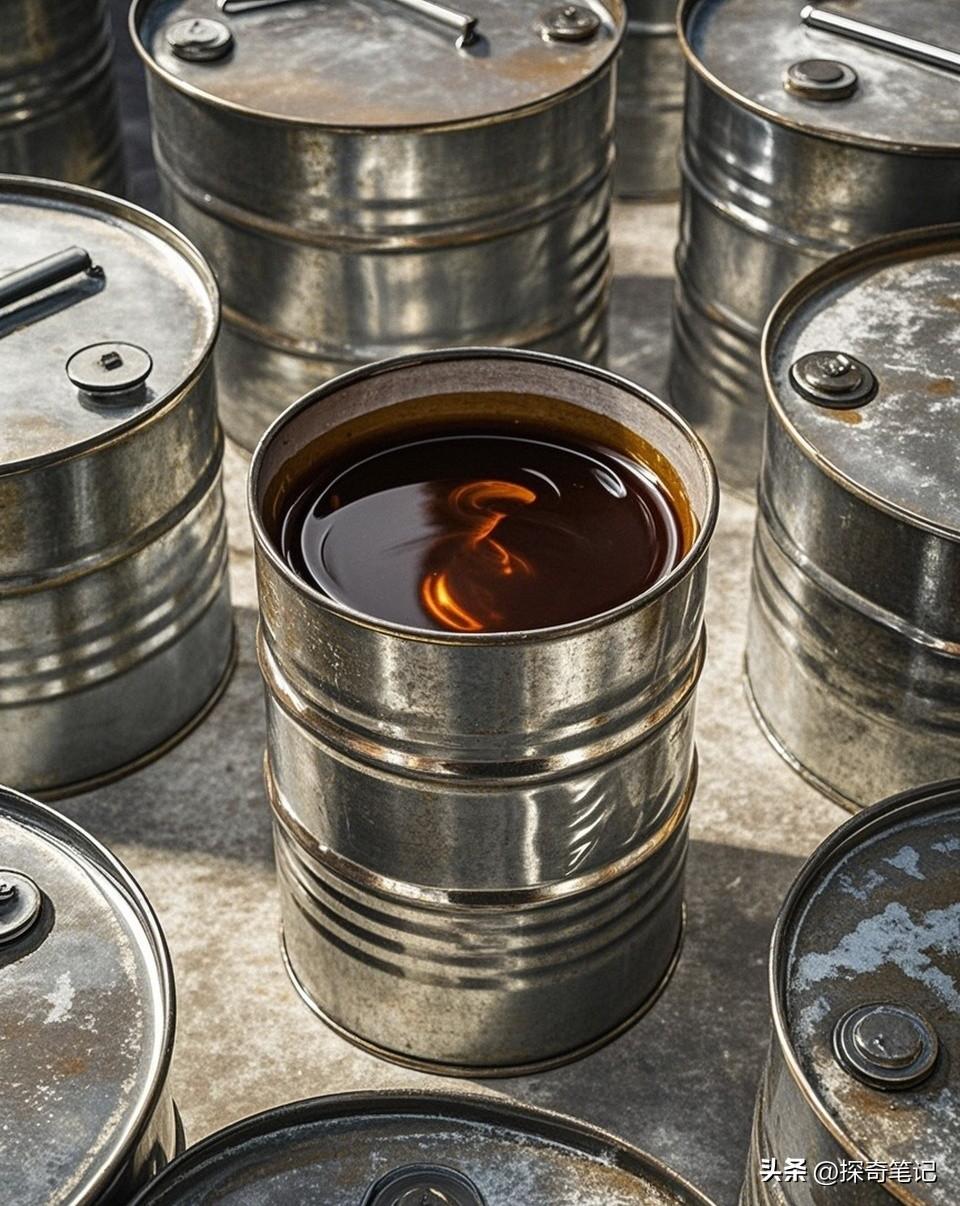 说白了，美国盯着委内瑞拉和伊朗不放，根本不是什么为了民主或者核安全。地球人都知道