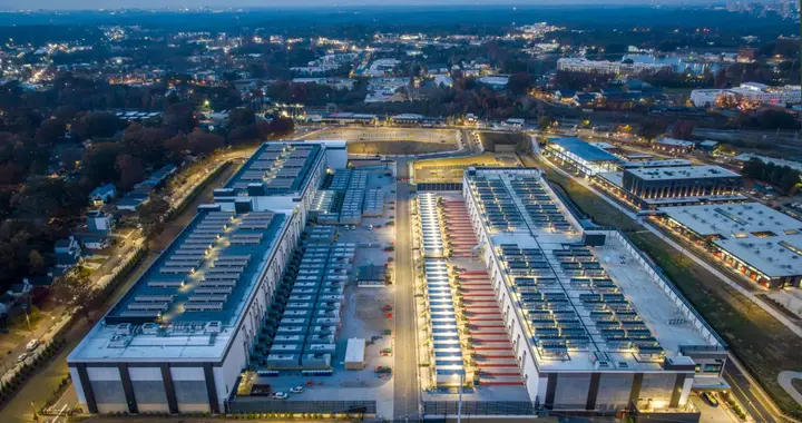 AI需要數據中心，但沒人希望建到自家門口