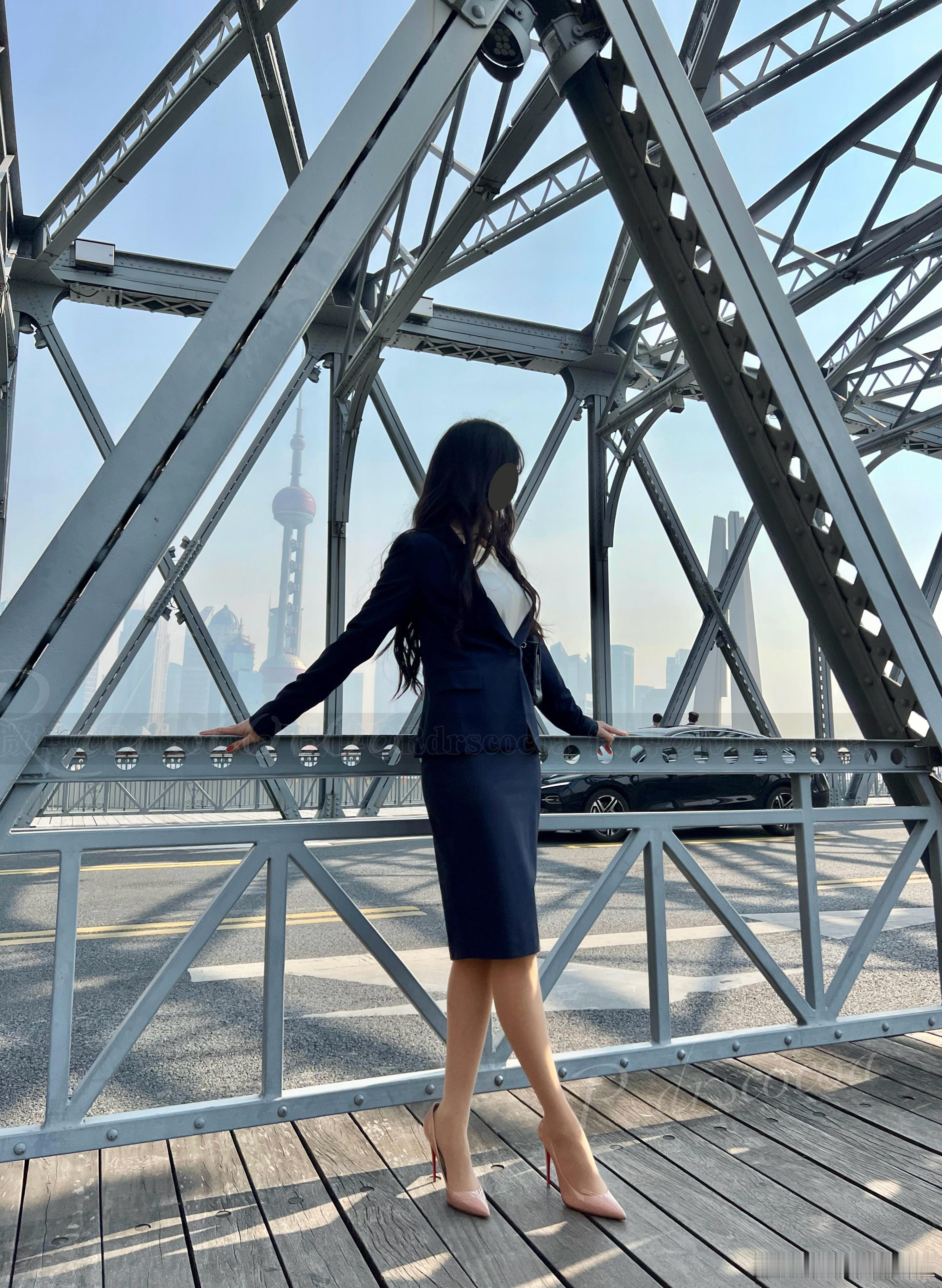 周一好呀💼ootd今天穿什么