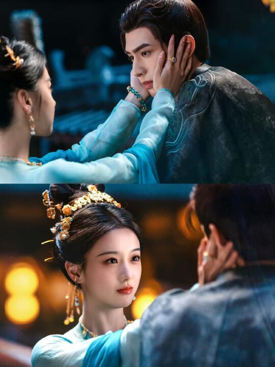 新剧❗️预告太甜太搞笑啦❗️