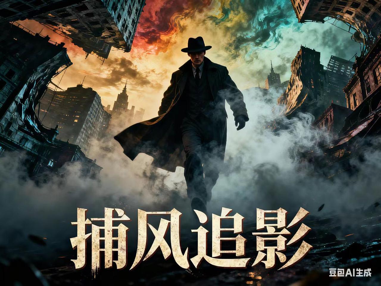 《捕风追影》动作犯罪片，值得看吗？

开篇即王炸：杀人魔的“养成游戏”

谁能想