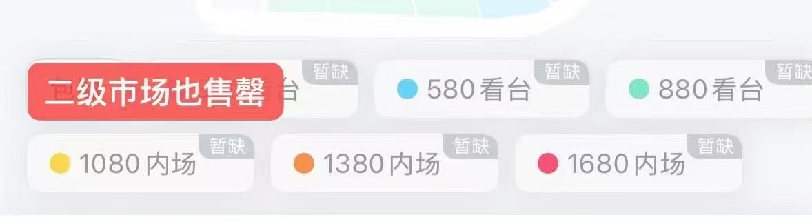 王源体育场上座率 王源这么高的上座率，靠的全是硬实力和真心换真心💗 
