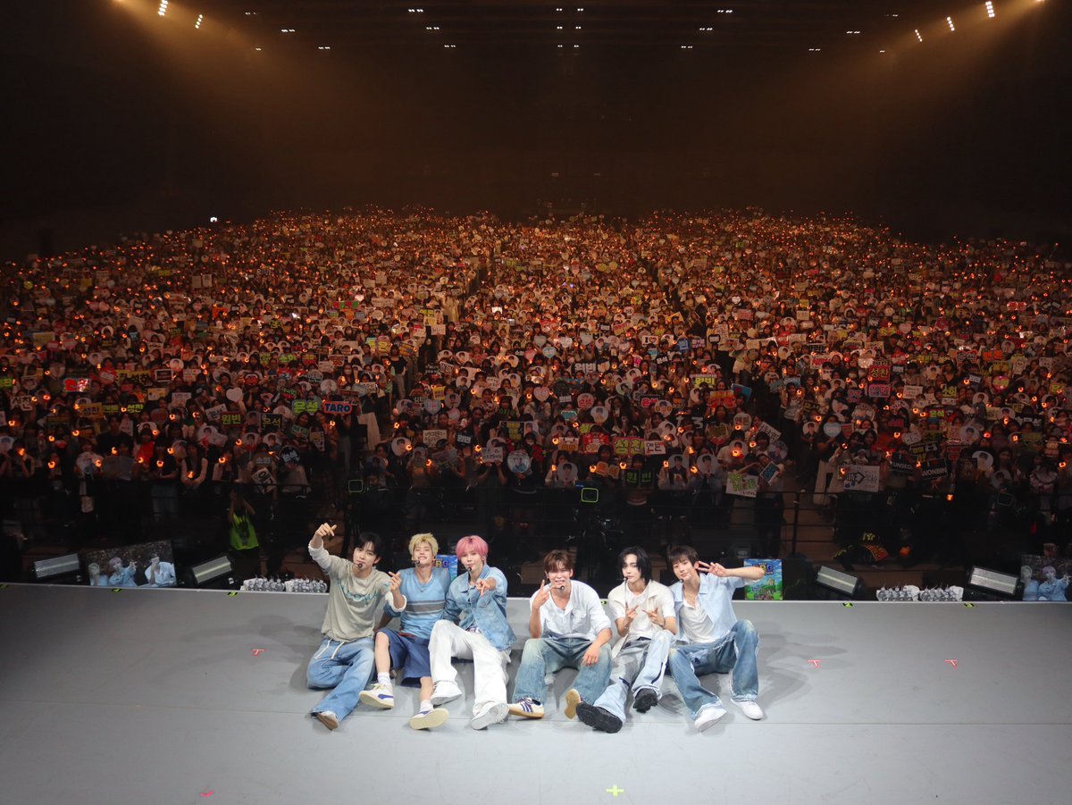 RIIZE 260710  Ⅱ  RIIZE_JPN 黑X更新相关RIIZE J