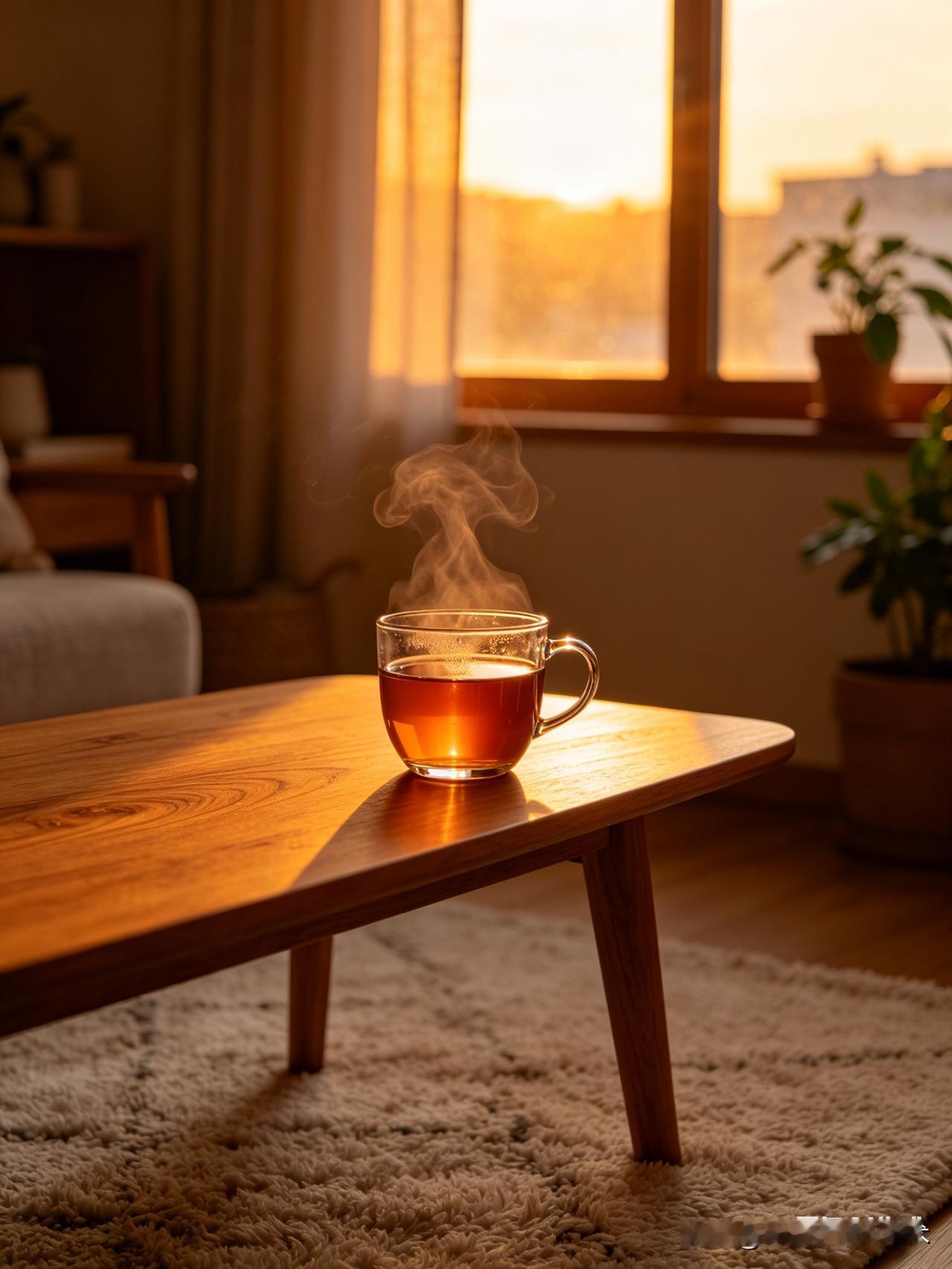 人到了一定年纪，就慢慢学会和生活和解了。
 
不再纠结别人的看法，不再强求不属于