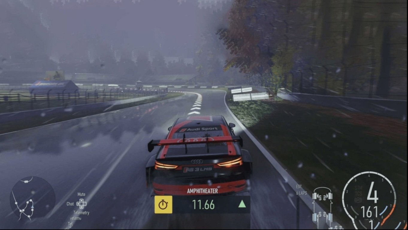 10 月 10 日发行，《极限竞速：赛车运动》游戏截图曝光