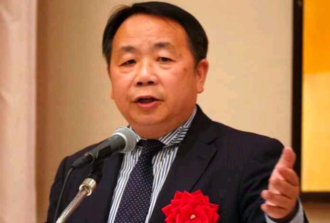 数典忘祖毫无底线！汉奸石平 7 月 1 日公然发表分裂言论，恰逢我国《民族团结进