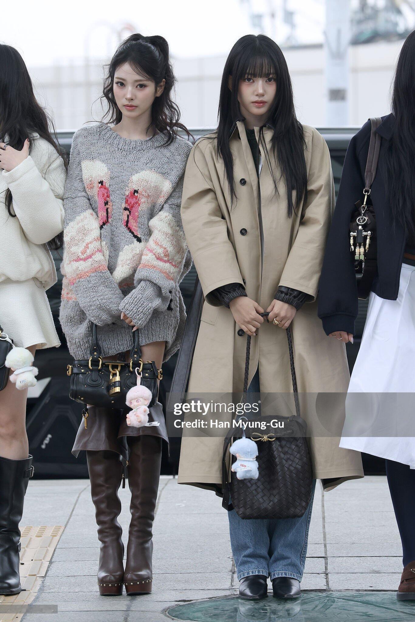 【meovv·主anna】一些机场新闻图 aaa直播