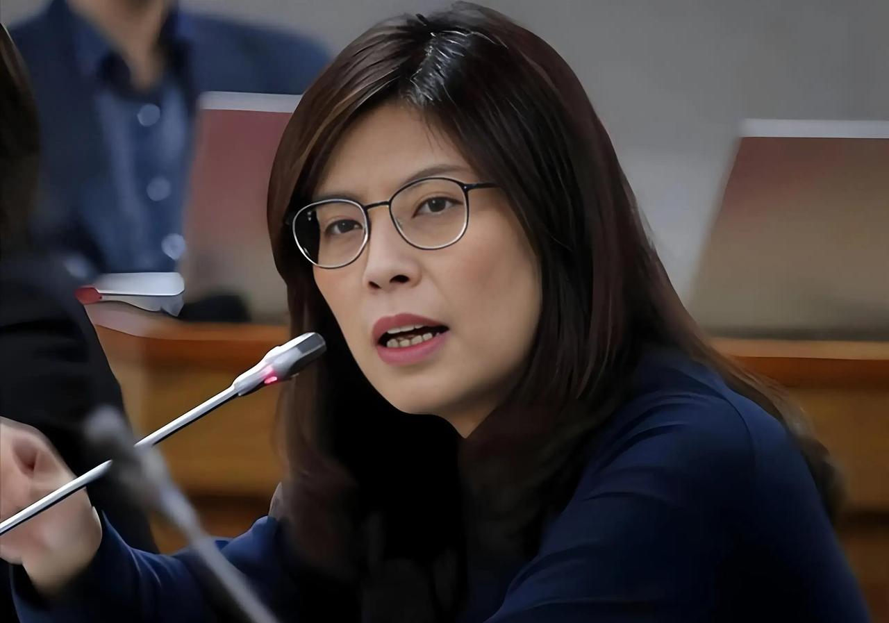 台海又传出重磅声音！郑丽文直言世界不能重回冷战，拒绝在大陆和美国之间做选择，还敲