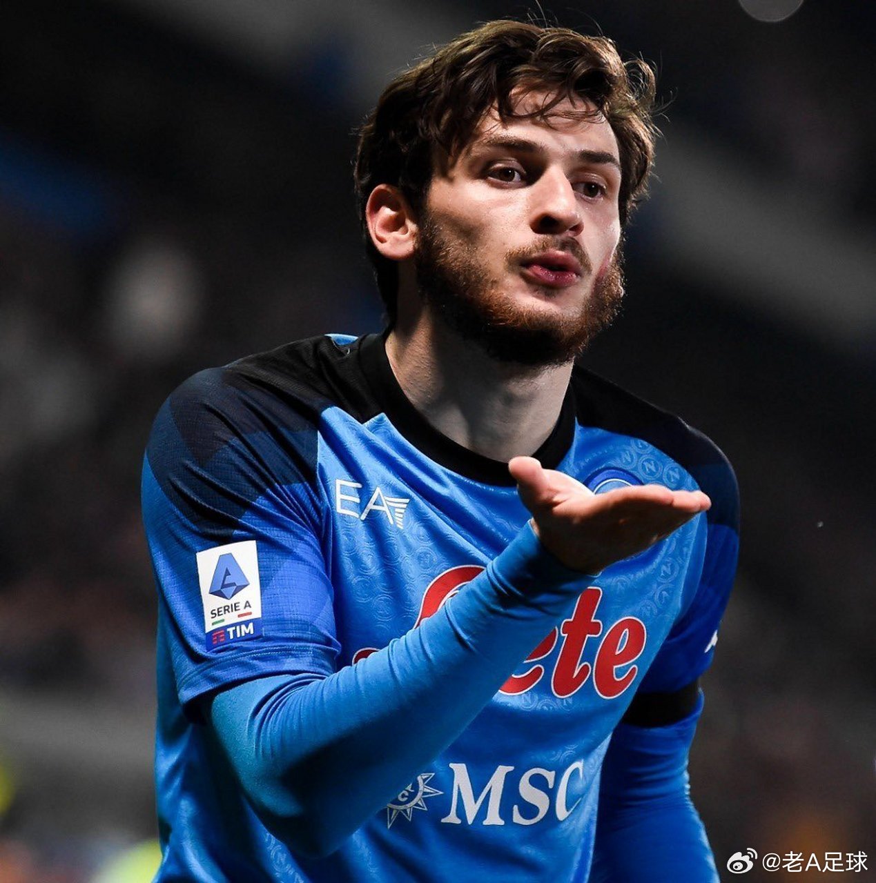 罗马诺辟谣克瓦拉茨赫利亚加盟阿森纳传闻 巴黎坚决不放人知名记者罗马诺在最新播客中