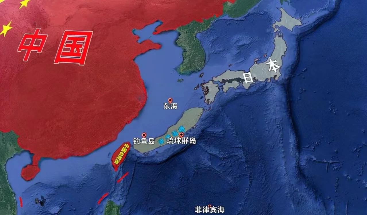 中国与日本的关系或回不去了…
自高市早苗上台后，中日关系就直转急下，高市发出错误