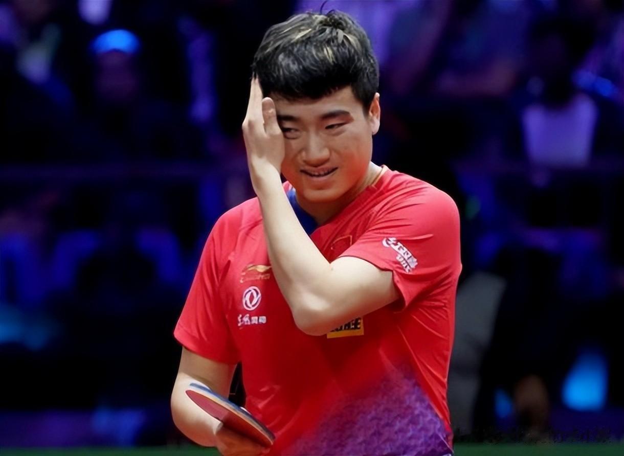 3-1！陈幸同钱天一战胜王艺迪蒯曼，锁定太原常规挑战赛女双冠军
WTT太原常规挑