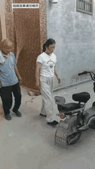 这是提前适应新国标呀。