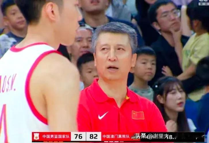 林葳顶撞郭士强被DNP，这事有下文，篮球记者这样说，总结8个字：尊师重道，授业解