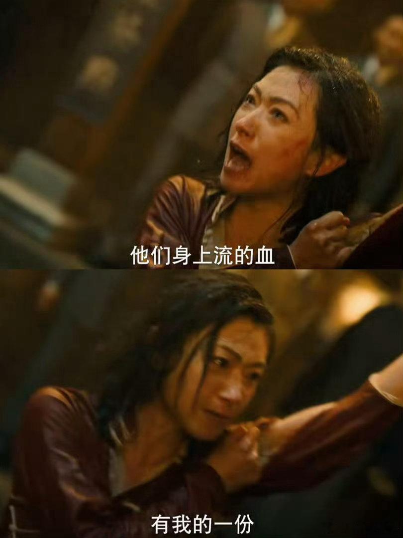王阳就这样水灵灵和万茜二搭了 二搭来啦！王阳万茜新剧录音启动，不同人设都超有张力