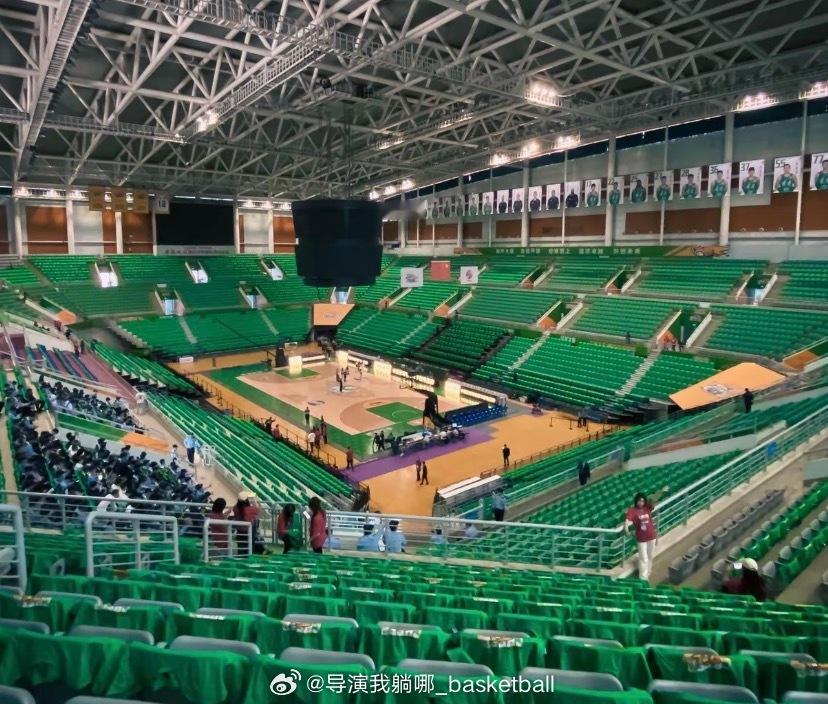 中国篮球之队官方发文：世预赛第三窗口期2026年7月3号中国男篮对阵日本比赛将在