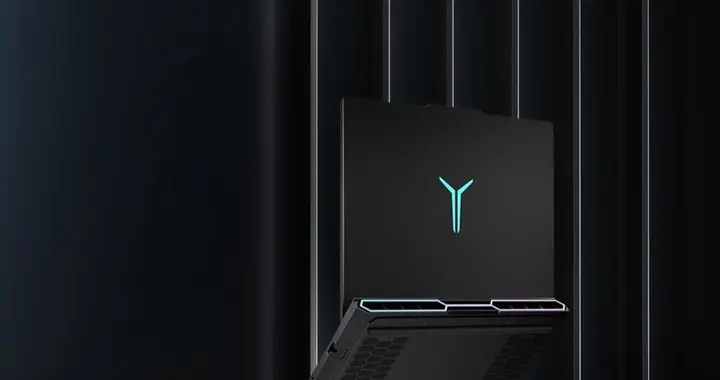 联想拯救者Y9000P至尊版 AI元启荣获2025年第十届ChinaJoy黑金奖