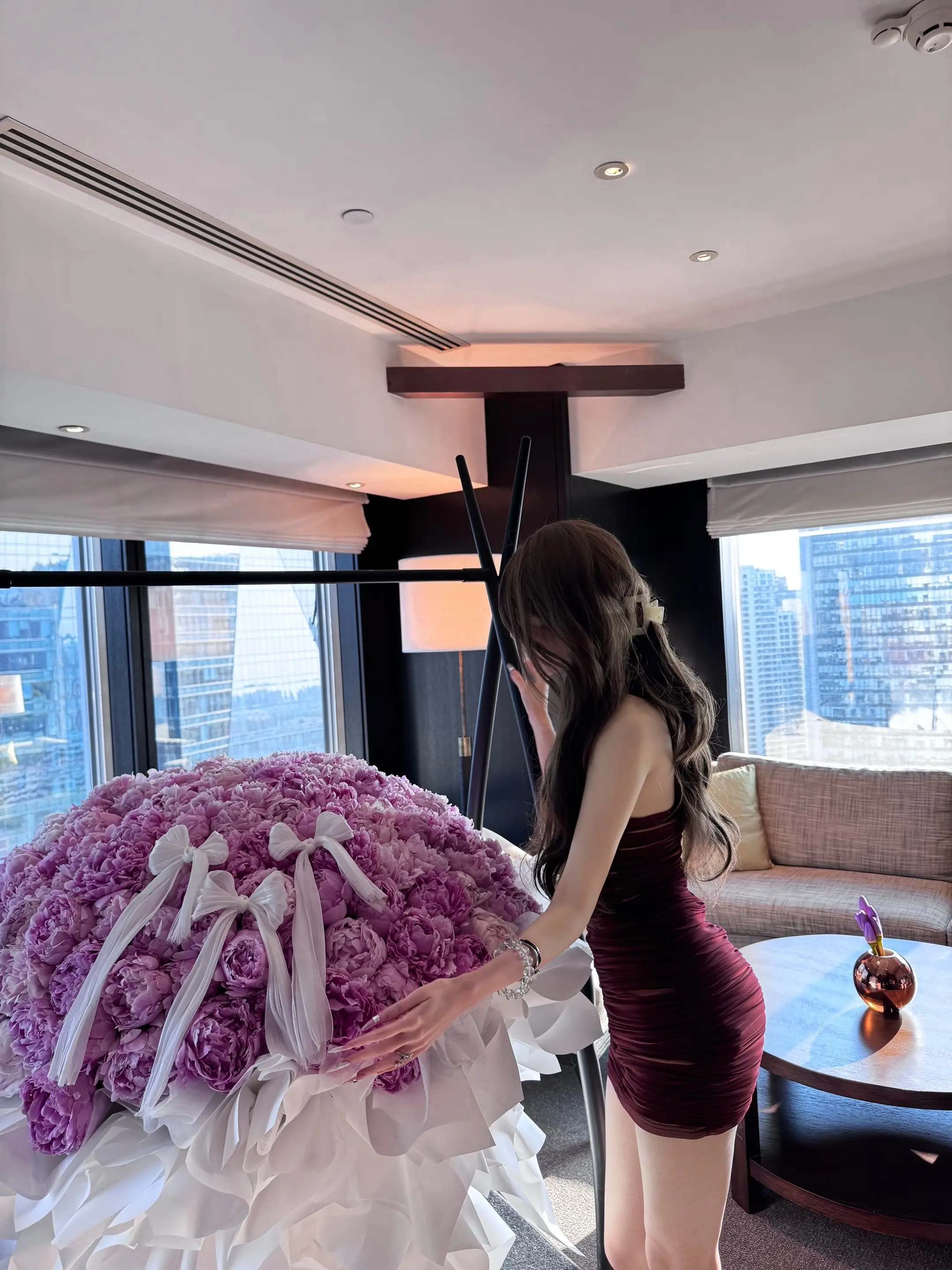 让你只属于我的话 你会不会觉得我很小气