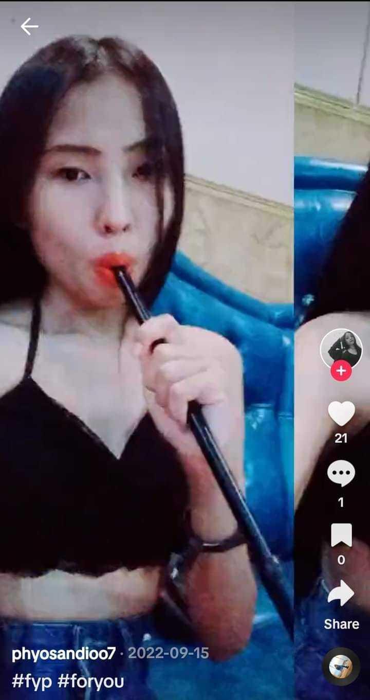 一名在老街KTV工作的女性发布搭乘直升机离开老街的视频引起了巨大争议，真是有钱能