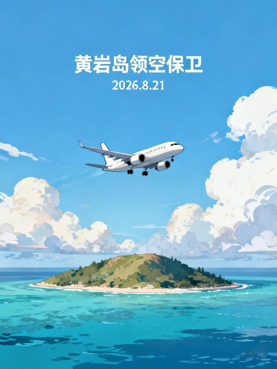 2026年8月21日菲律宾3架小型飞机非法侵入中国黄岩岛领空事件，是菲方将海上灰