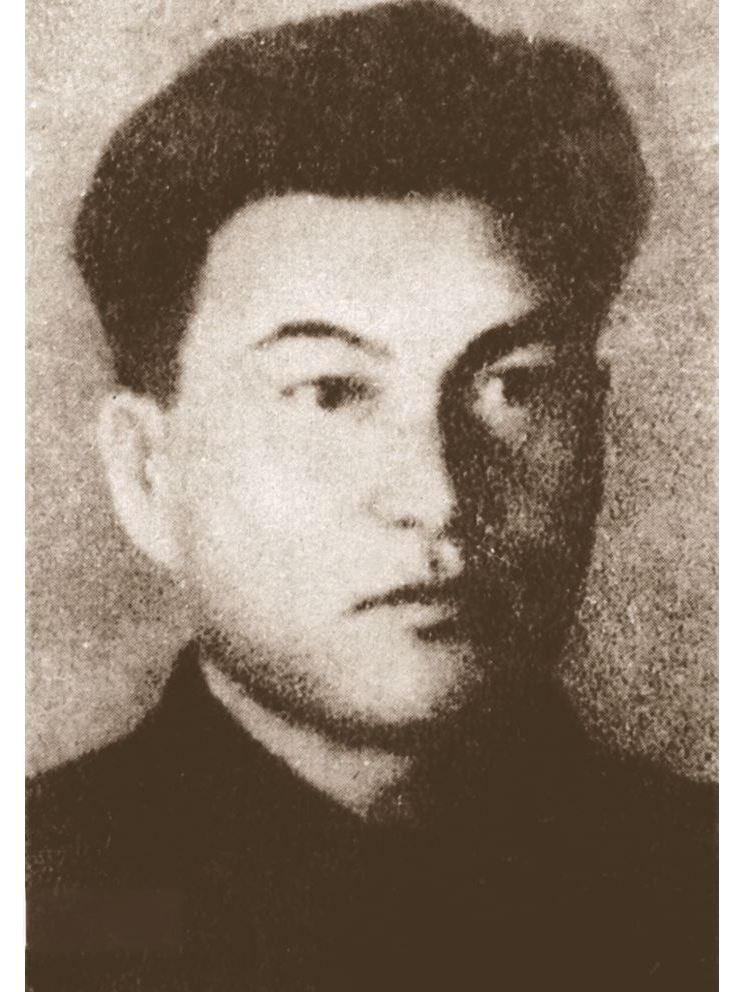1958年珍贵握手老照片：周保中与崔庸健跨越国界的抗联战友情
 
1958年，朝