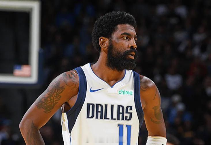 状态下滑！欧文全场19中7，三分6中1得到19分6板6助1断1帽NBA杯第四个比