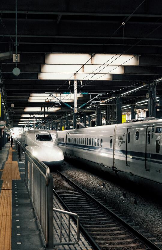 日本｜镜头里的旅行记录