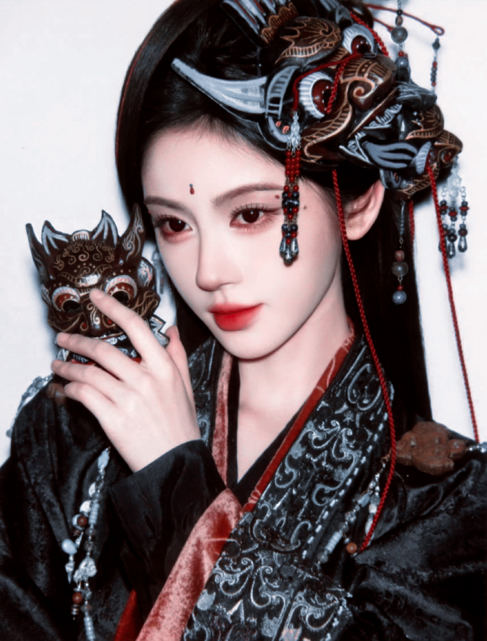 鞠婧祎*苏绿夏🎭鞠婧祎苏绿夏
