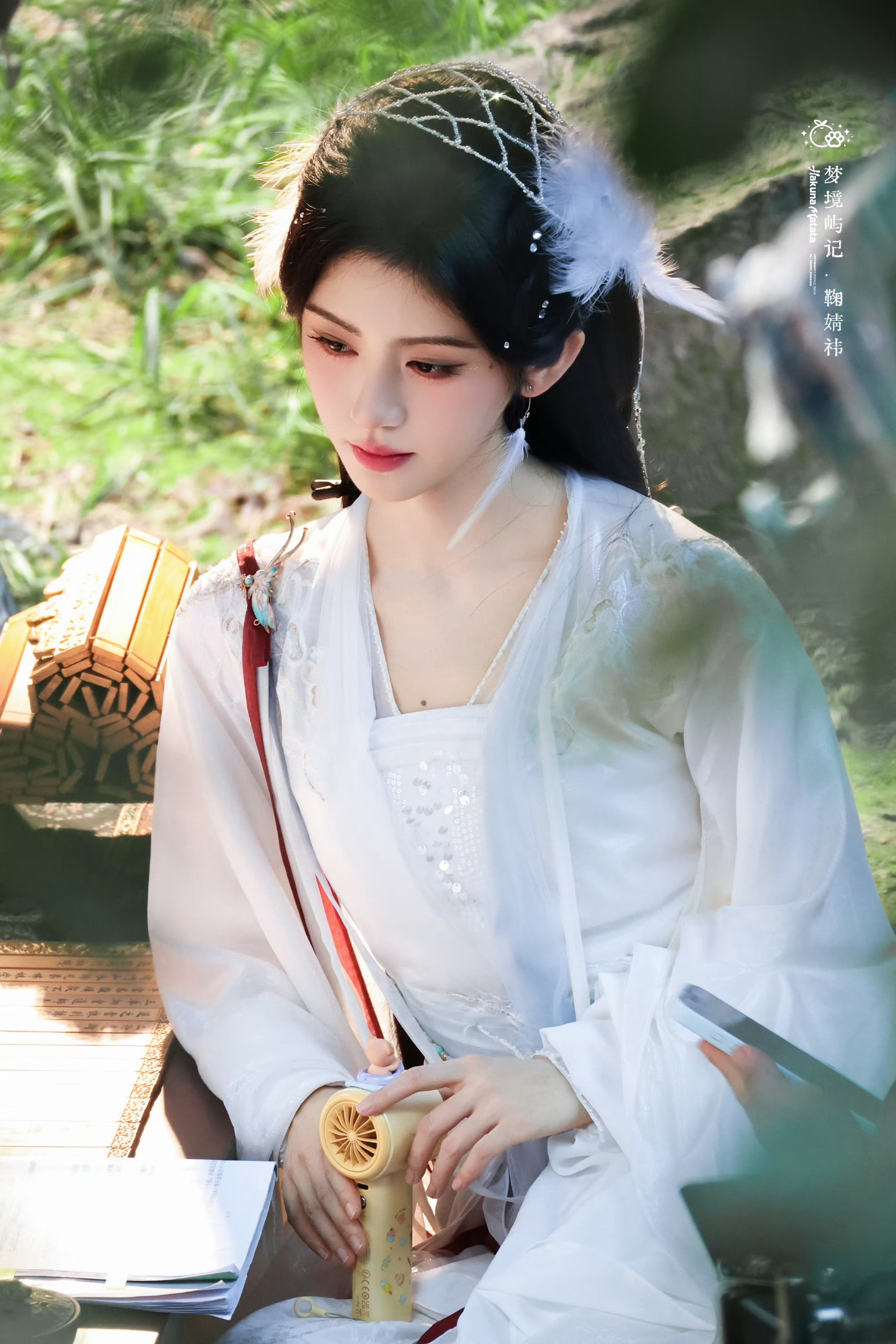 鞠婧祎  jjy鞠婧祎来战 jjy鞠婧祎阿黛 月亮不会丢，星星不会暗淡，我们也是