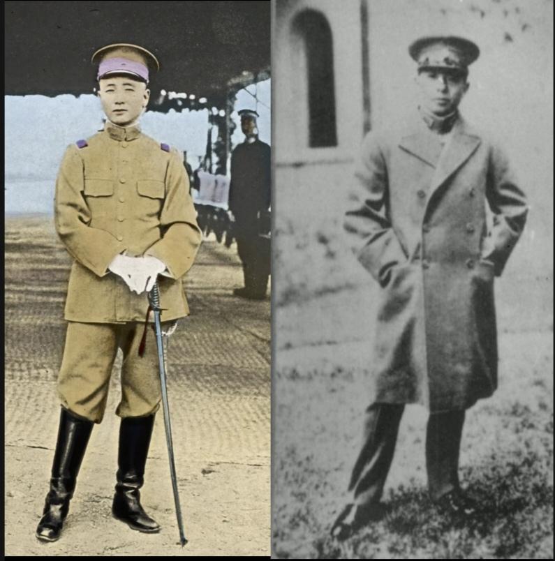 祖传站姿这一块