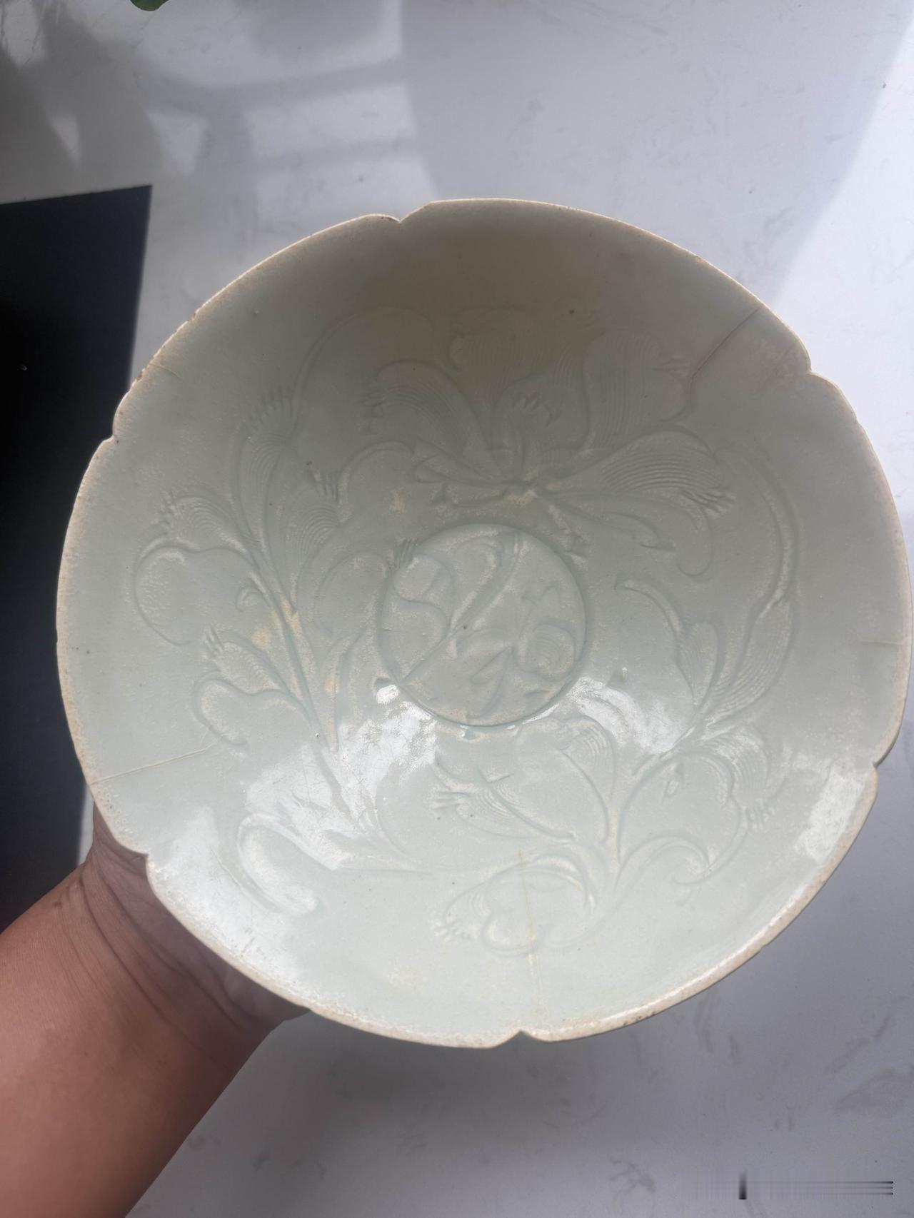 分享一件你喜欢的藏品