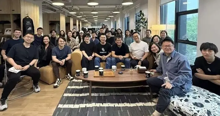 官宣！小扎數十億美元買下Manus，93年創始人成Meta副總裁
