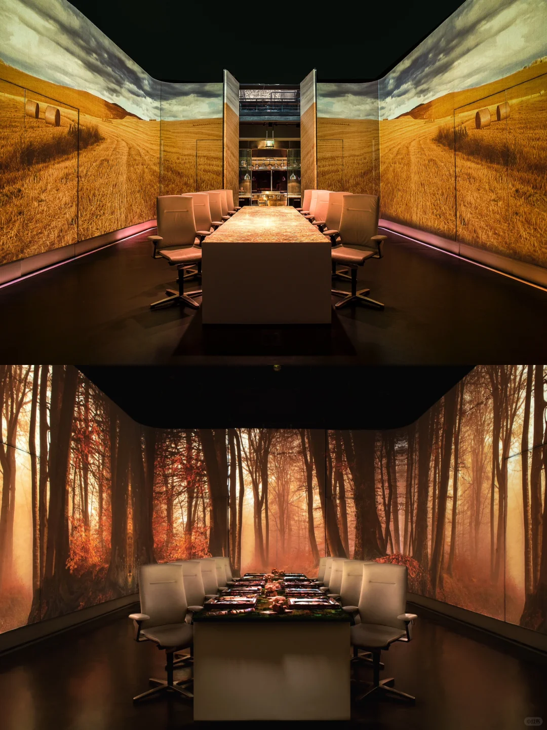 魔都zui贵餐厅Ultraviolet，决定闭店了