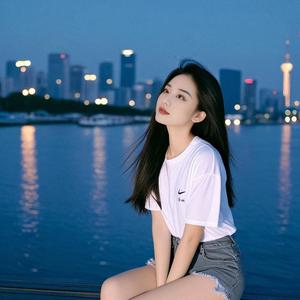 青曼艳共谈世界