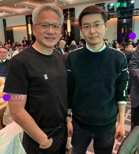 宇树联手英伟达造人形机器人，为啥旗舰机型选英伟达芯片，不用华为昇腾？真相没大家想