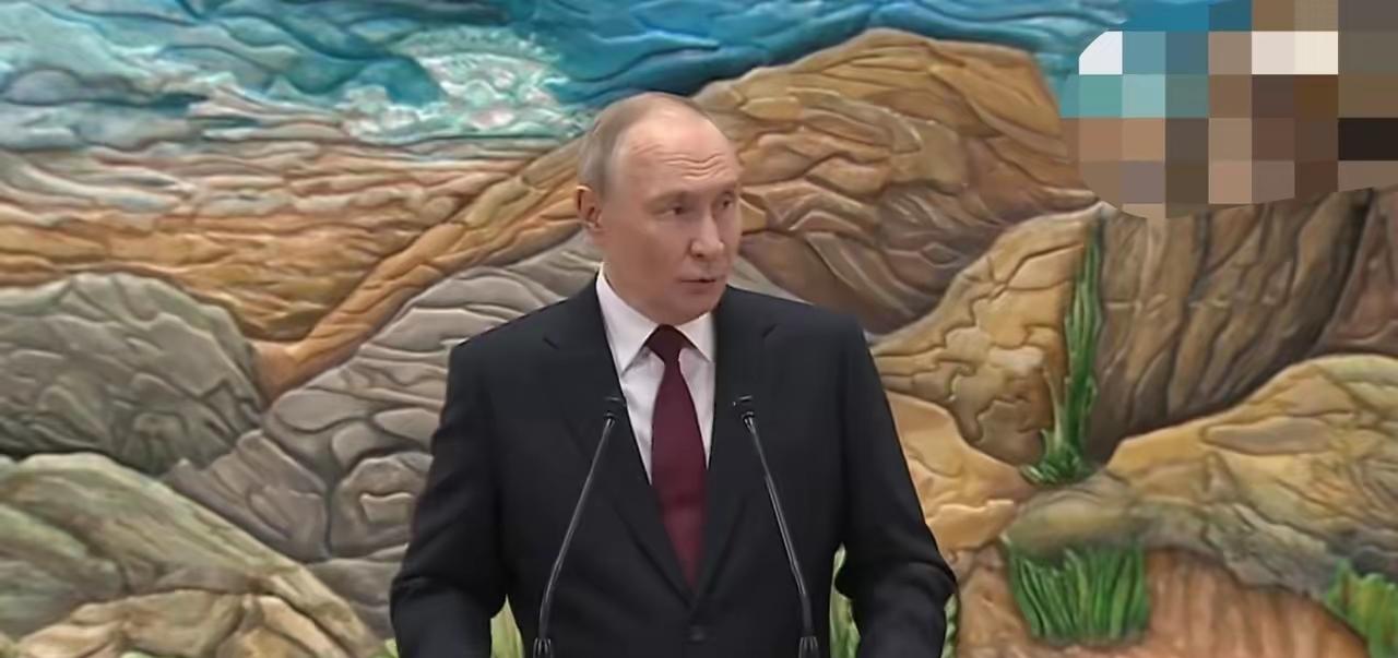 ​现在大家才知道为什么在乌东地区俄军取胜的如此之速度快，对俄罗斯来说，这是个惊人