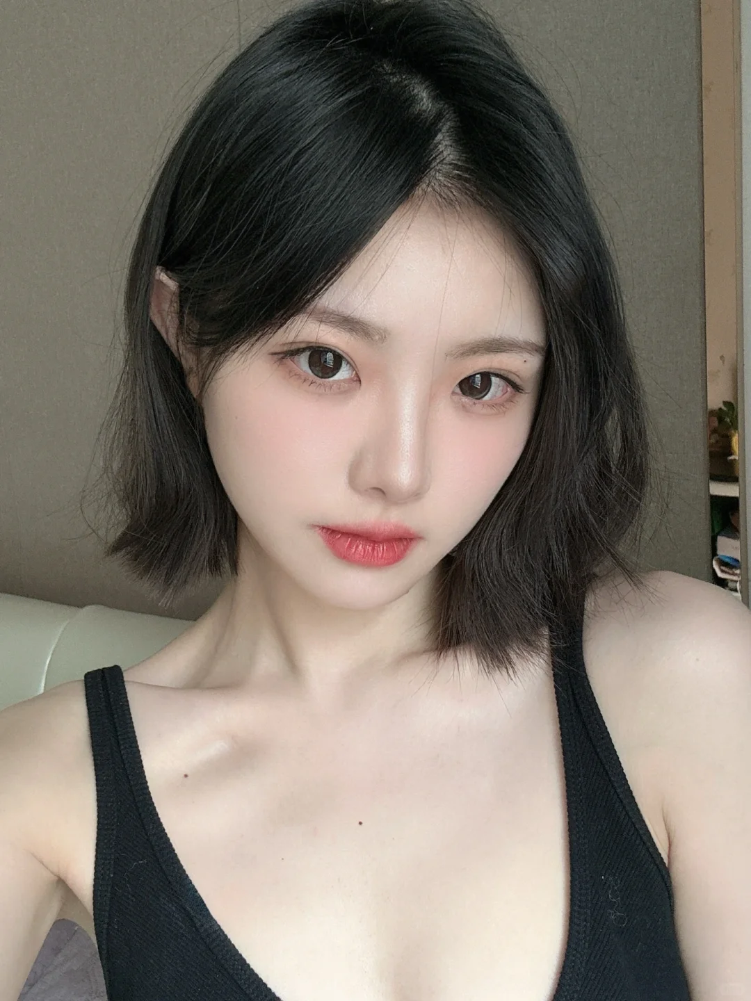 好热啊🫠