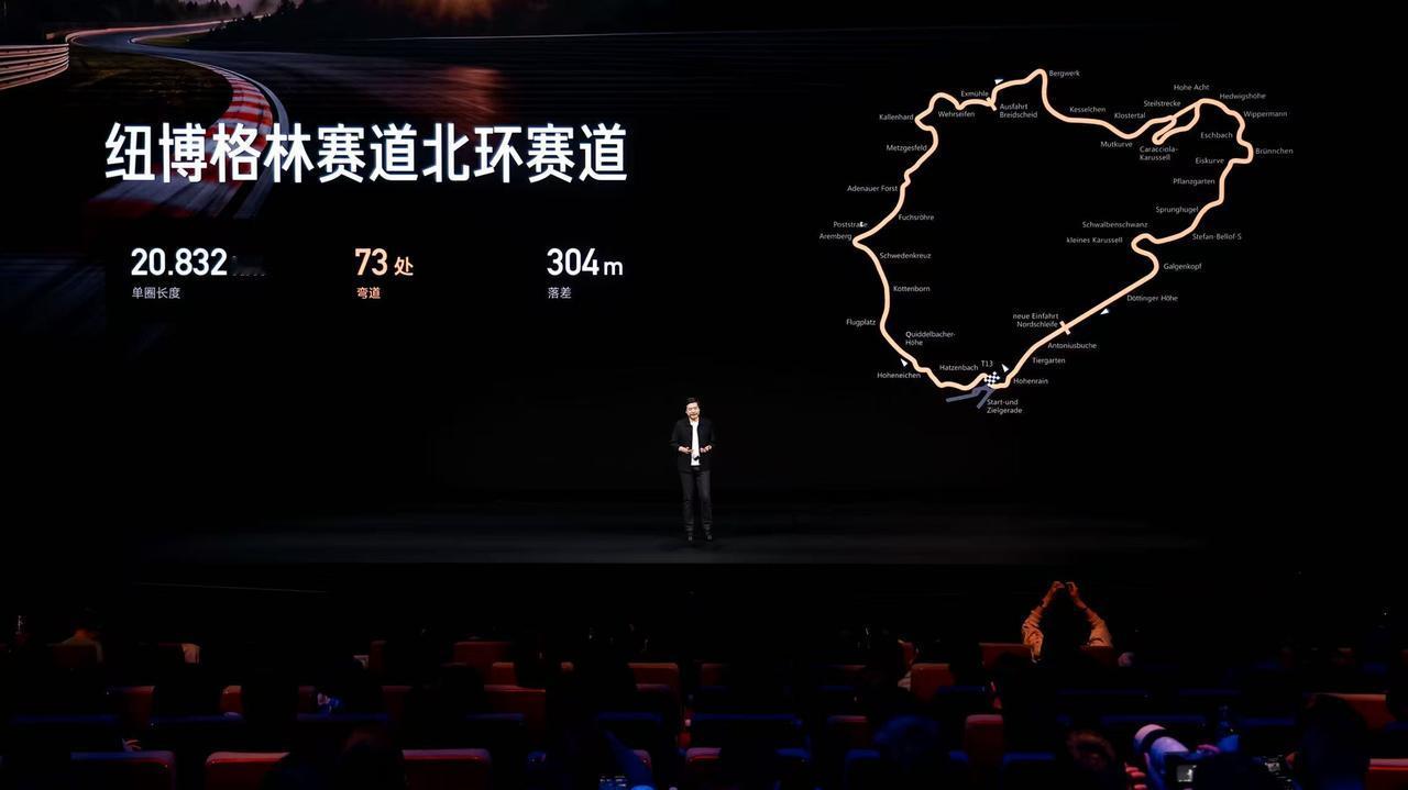 原来，小米YU7 GT跑纽北，有这么多我们不知道的细节。
只能说，7分22秒75