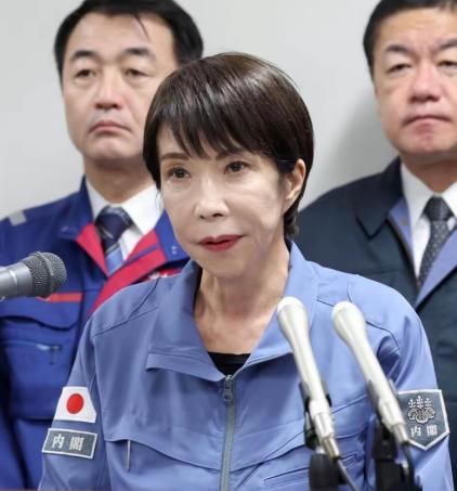 后悔为时已晚？

日本拉黑110家中企、停供芯片原料，中方反制却更快

本以为老