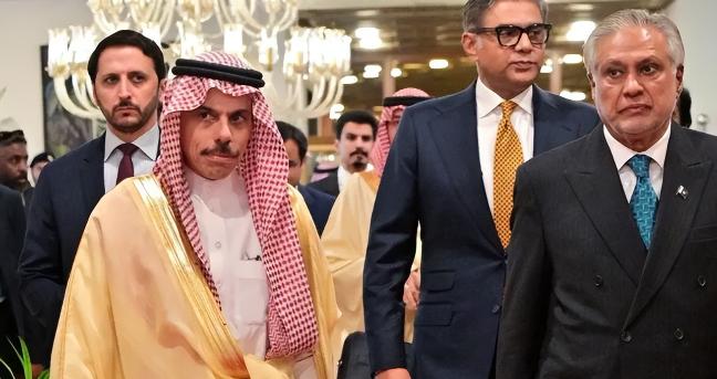 谁能想到，2026年的中东局势会以这种“硬核”的方式重新洗牌？


以前大家总觉