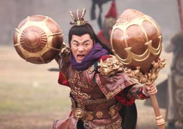 《李元霸真实存在过——陕西考古队在麟游县唐代屯田遗址发现一枚铜牌，正面铸“武德三