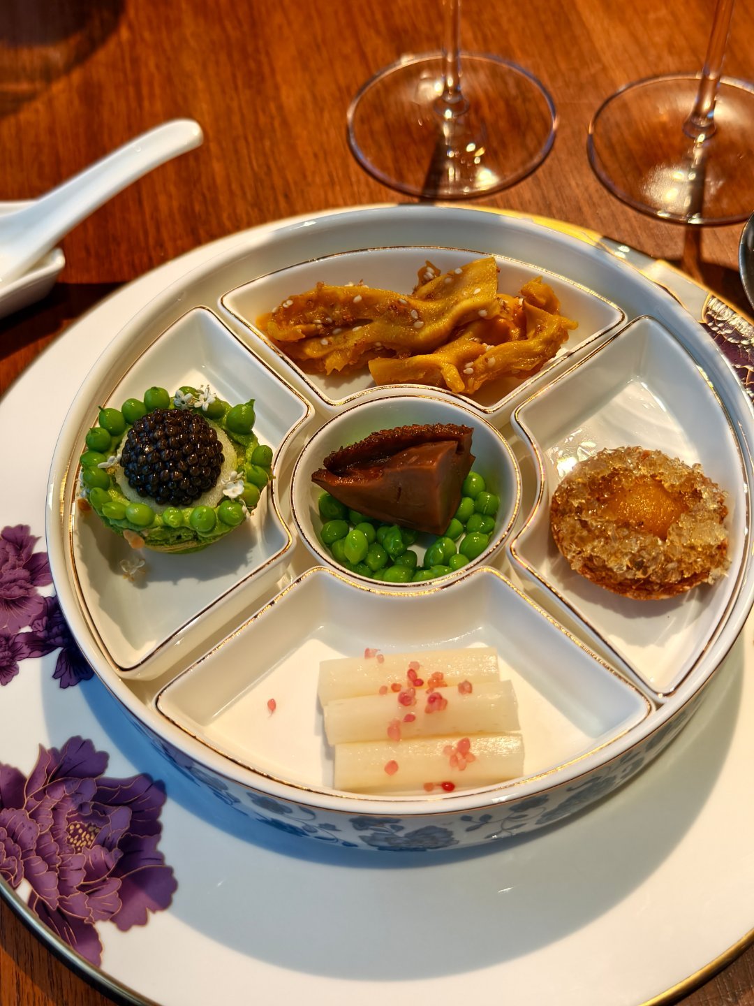 In Search of Sichuan，关于荣城风味和京城风雅，汇聚在北京王府